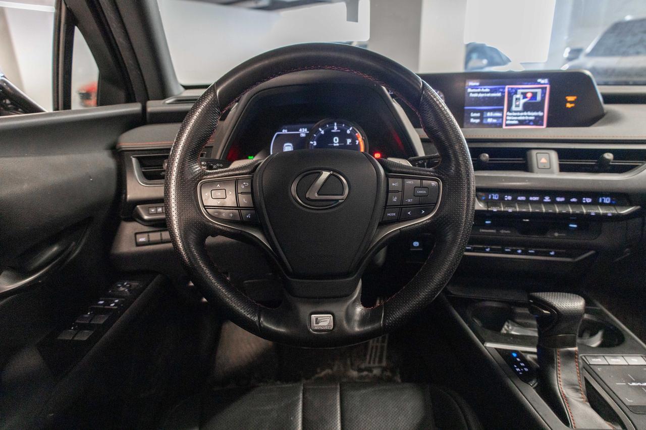 2019 Lexus UX UX 200 F Sport Gas Model Rare Find Photo