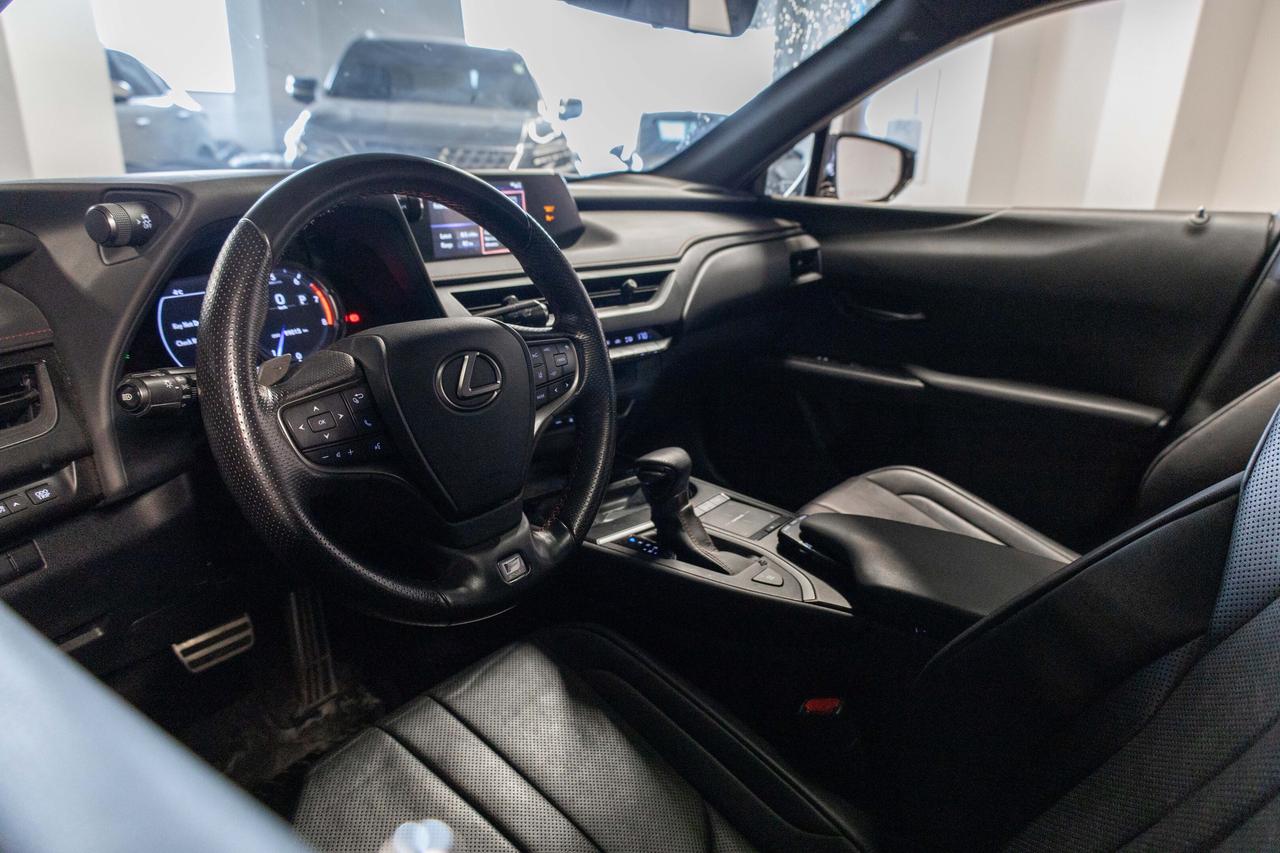 2019 Lexus UX UX 200 F Sport Gas Model Rare Find Photo