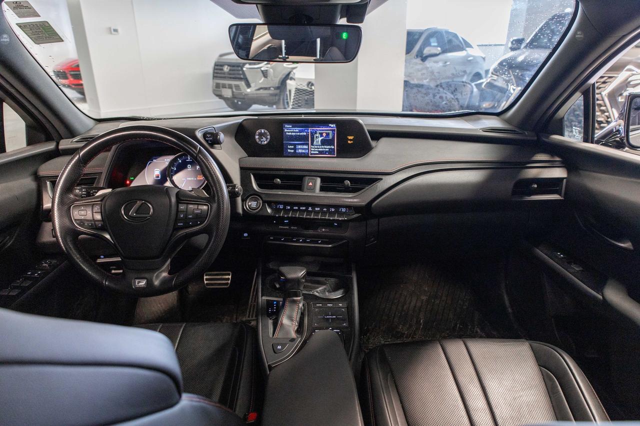 2019 Lexus UX UX 200 F Sport Gas Model Rare Find Photo