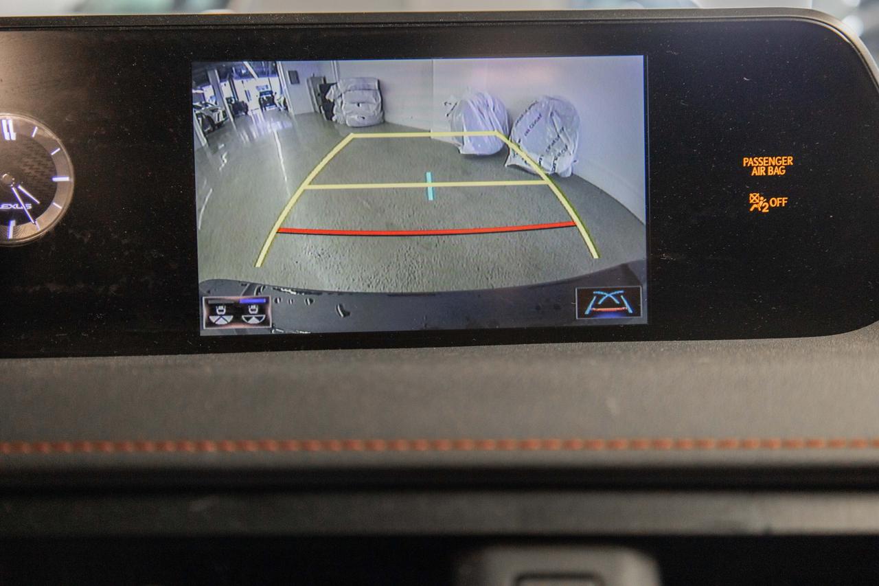 2019 Lexus UX UX 200 F Sport Gas Model Rare Find Photo