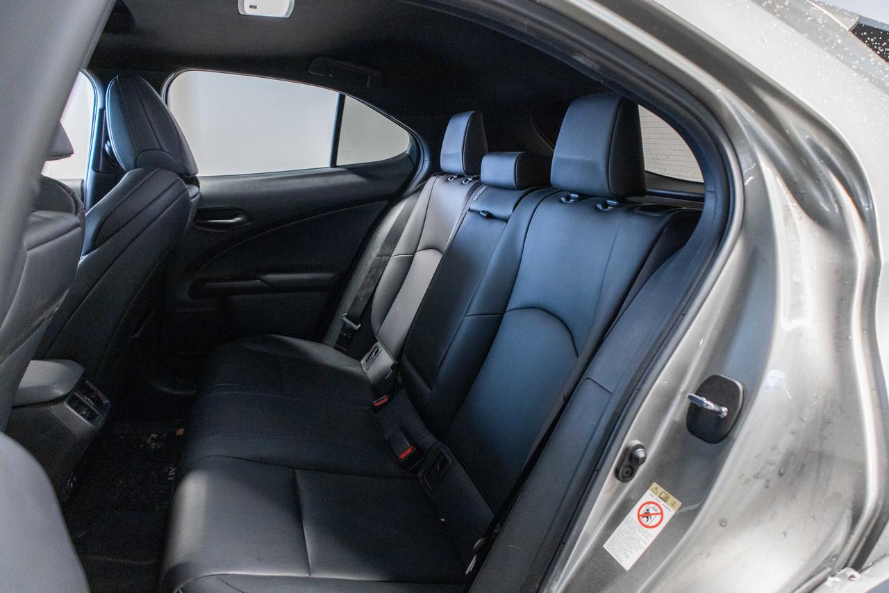 2019 Lexus UX UX 200 F Sport Gas Model Rare Find Photo