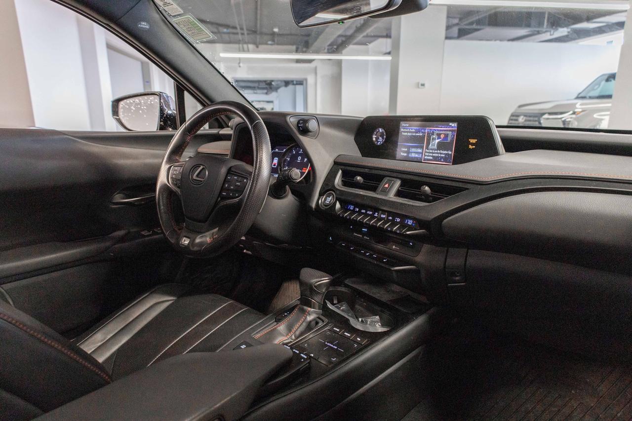 2019 Lexus UX UX 200 F Sport Gas Model Rare Find Photo