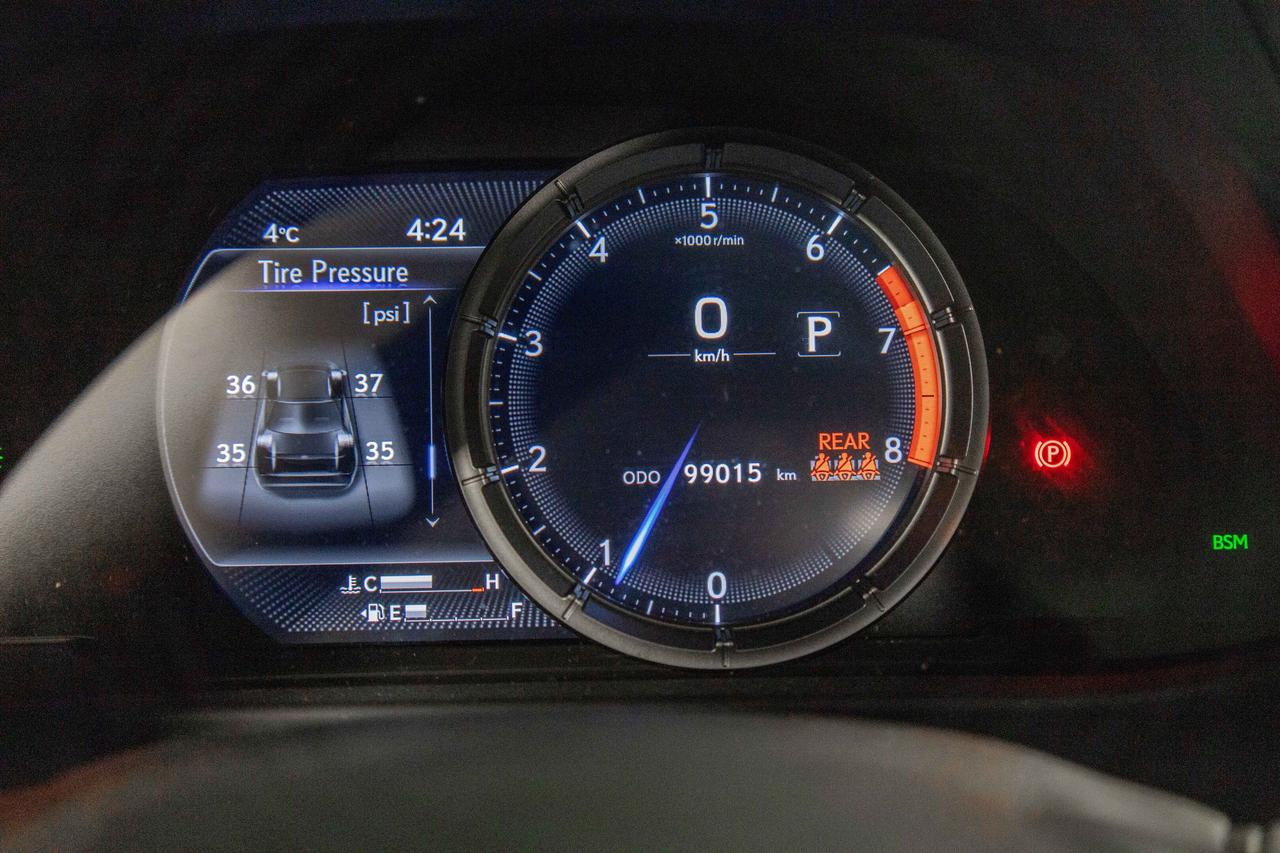 2019 Lexus UX UX 200 F Sport Gas Model Rare Find Photo