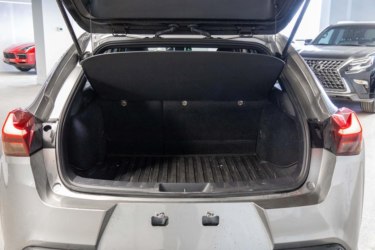 2019 Lexus UX UX 200 F Sport Gas Model Rare Find Photo