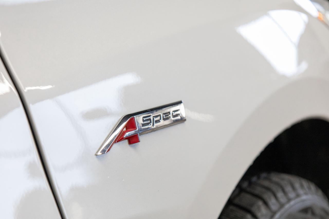 2021 Acura RDX A-Spec SH-AWD Safety Certified Welcome Trades Photo