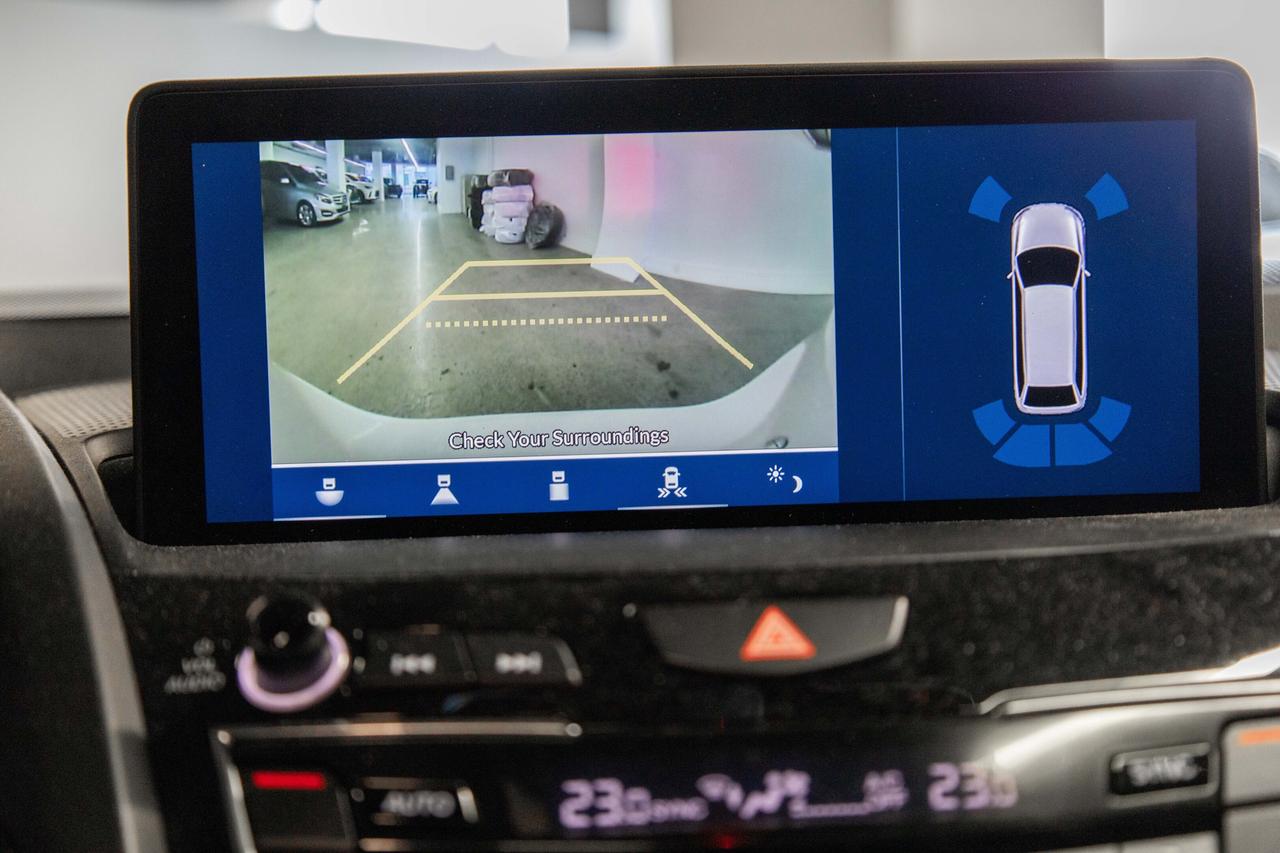 2021 Acura RDX A-Spec SH-AWD Safety Certified Welcome Trades Photo