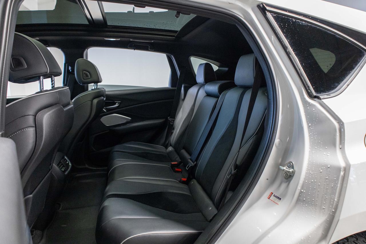 2021 Acura RDX A-Spec SH-AWD Safety Certified Welcome Trades Photo