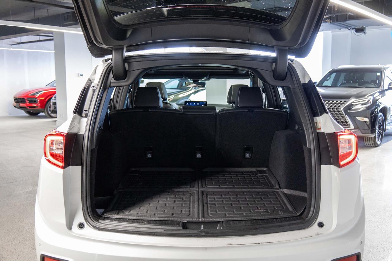 2021 Acura RDX A-Spec SH-AWD Safety Certified Welcome Trades Photo