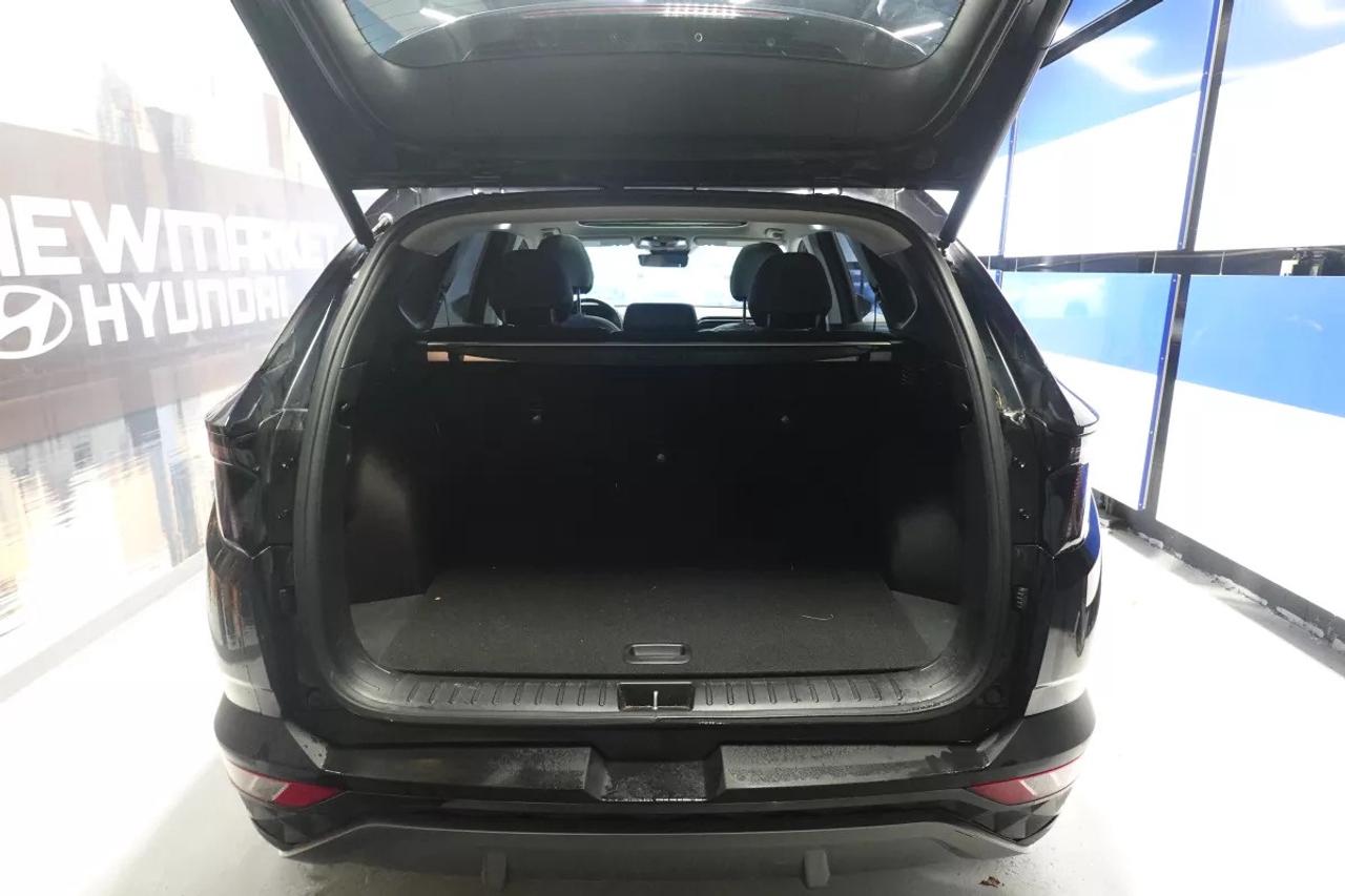 2024 Hyundai Tucson PREFFERED TREND   HTD SEATS   HEATED WHEEL   SUNRO Photo