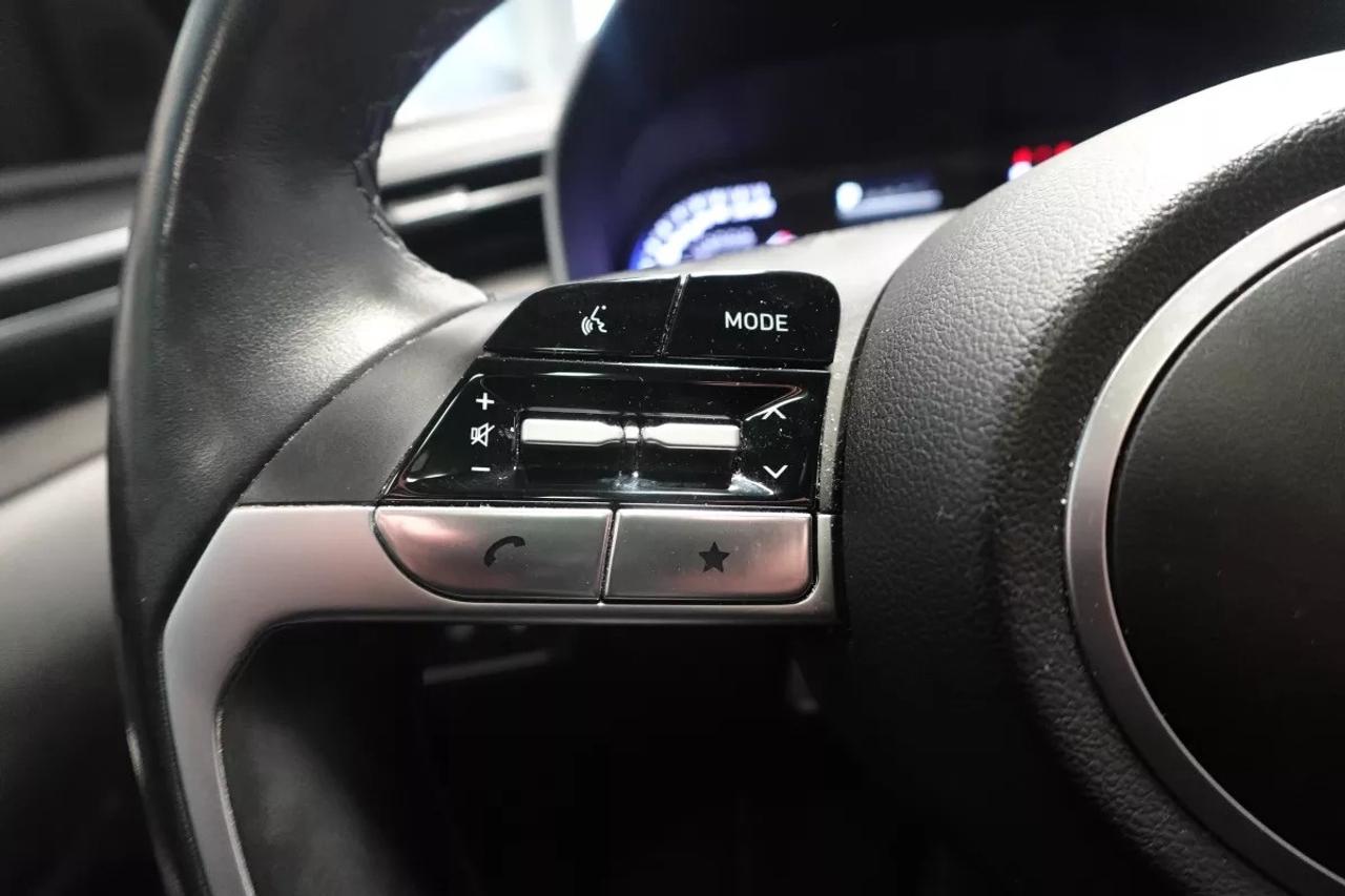 2024 Hyundai Tucson PREFFERED TREND   HTD SEATS   HEATED WHEEL   SUNRO Photo