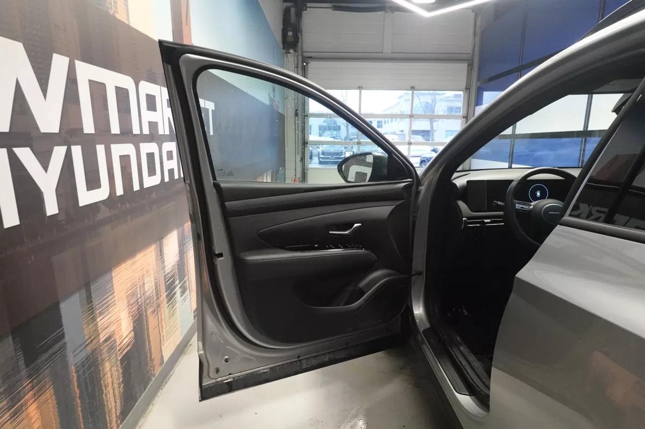 2025 Hyundai Tucson XRT PRO   HEATED SEATS   HEATED WHEEL   LEATHER Photo