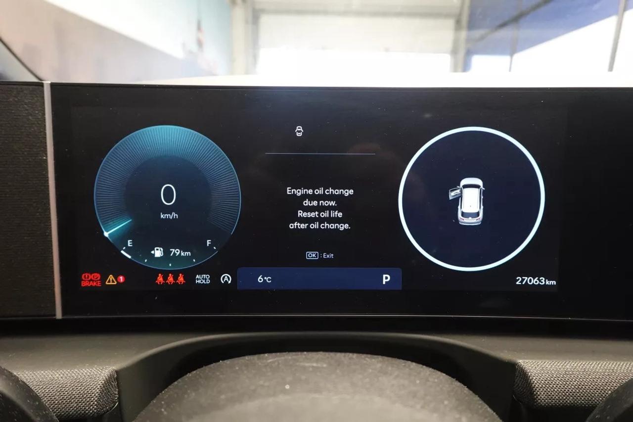 2025 Hyundai Tucson XRT PRO   HEATED SEATS   HEATED WHEEL   LEATHER Photo