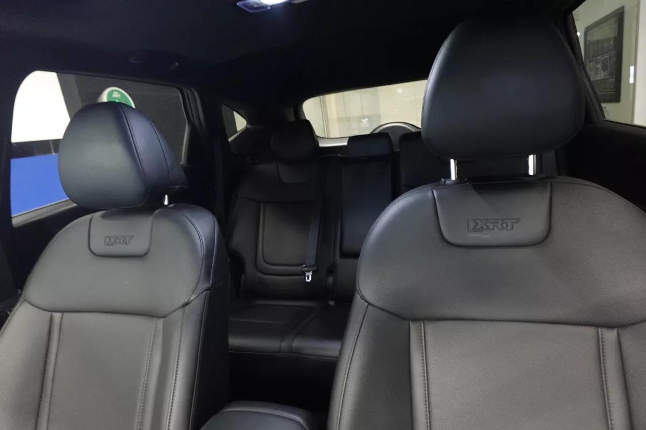 2025 Hyundai Tucson XRT PRO   HEATED SEATS   HEATED WHEEL   LEATHER Photo