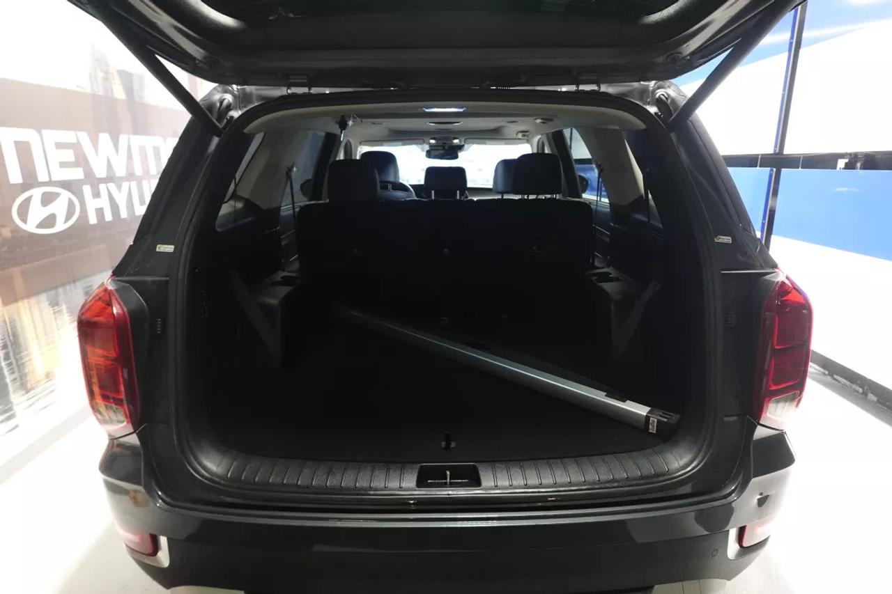 2025 Hyundai PALISADE URBAN   HEATED SEATS   HEATED WHEEL   LEATHER SEAT Photo3