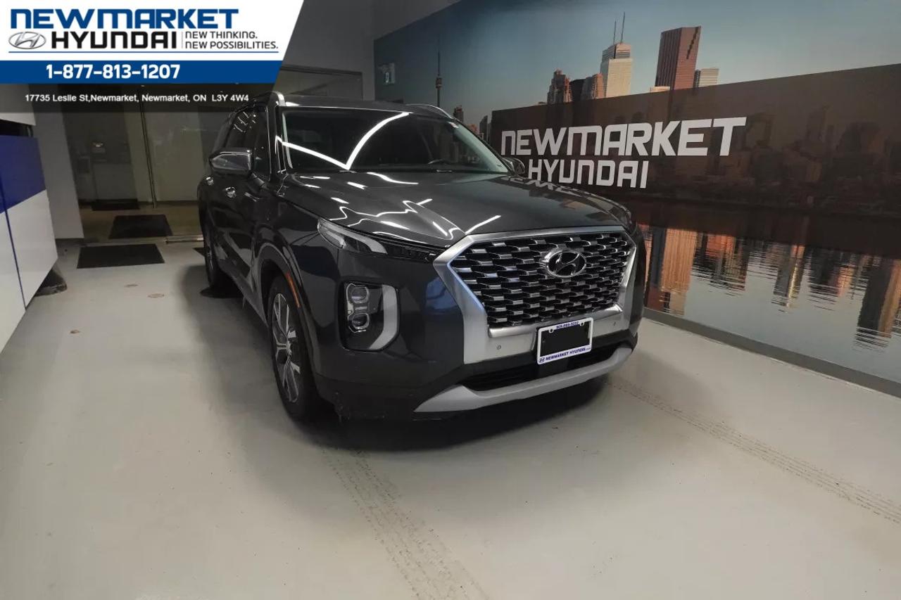 2025 Hyundai PALISADE URBAN   HEATED SEATS   HEATED WHEEL   LEATHER SEAT Photo