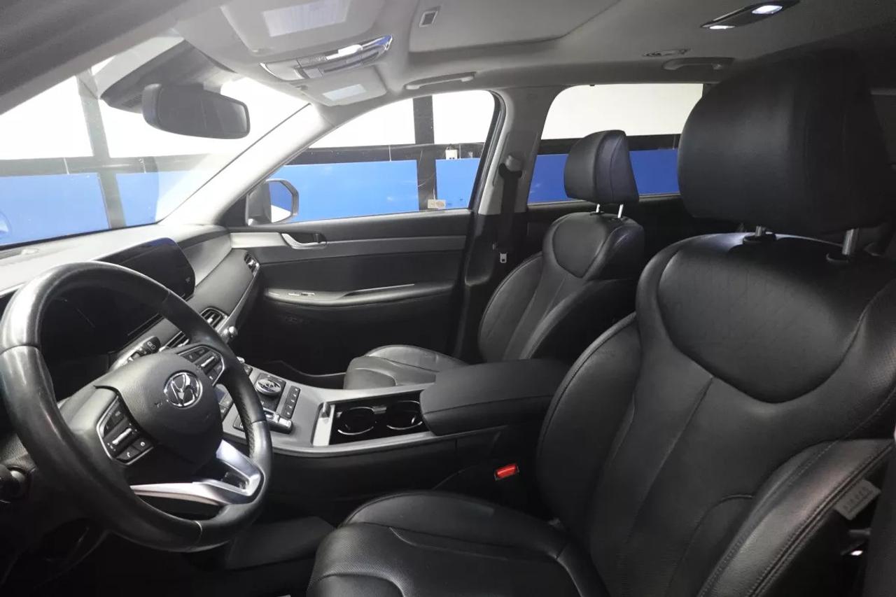 2025 Hyundai PALISADE URBAN   HEATED SEATS   HEATED WHEEL   LEATHER SEAT Photo