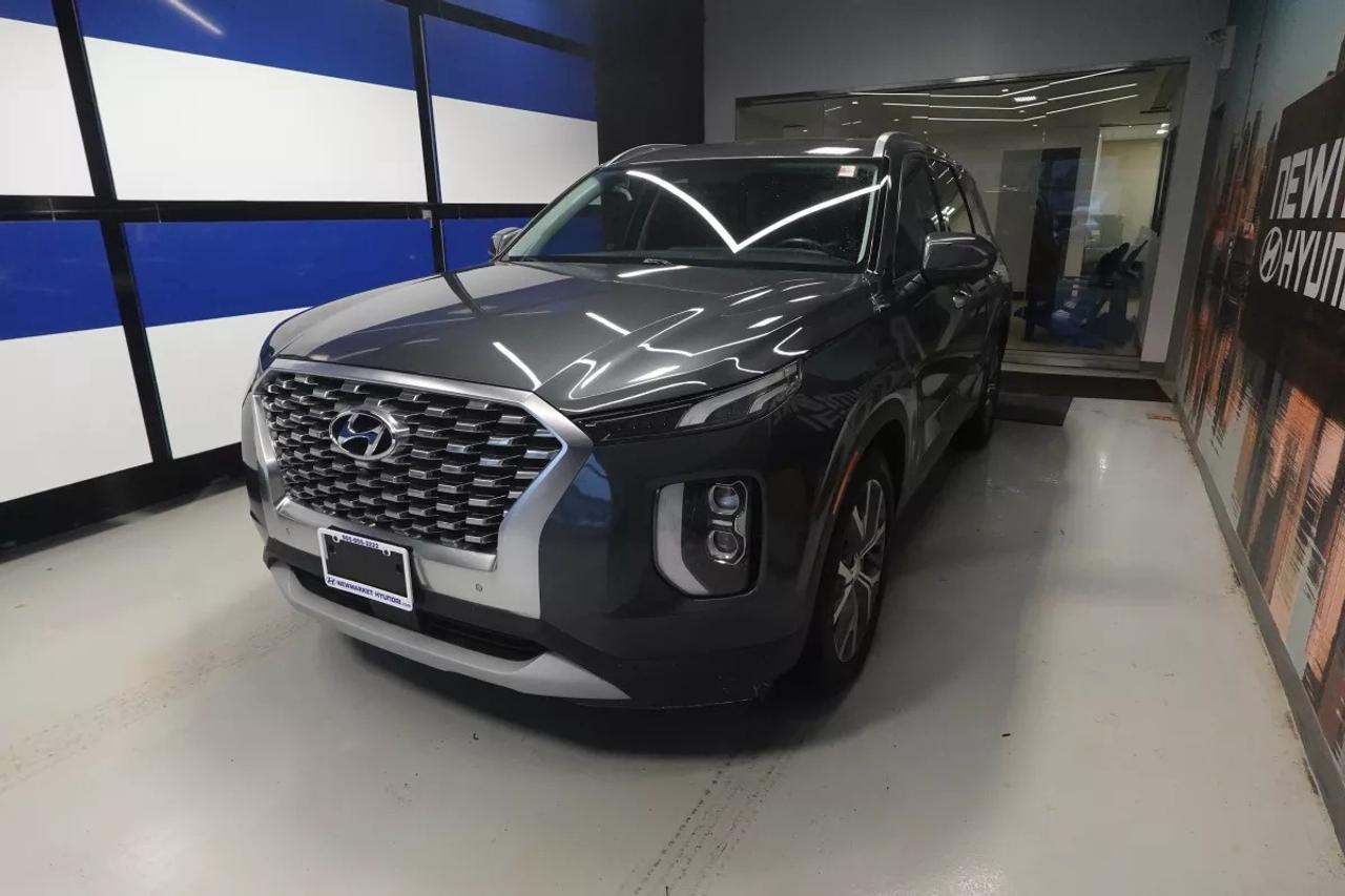 2025 Hyundai PALISADE URBAN   HEATED SEATS   HEATED WHEEL   LEATHER SEAT Photo