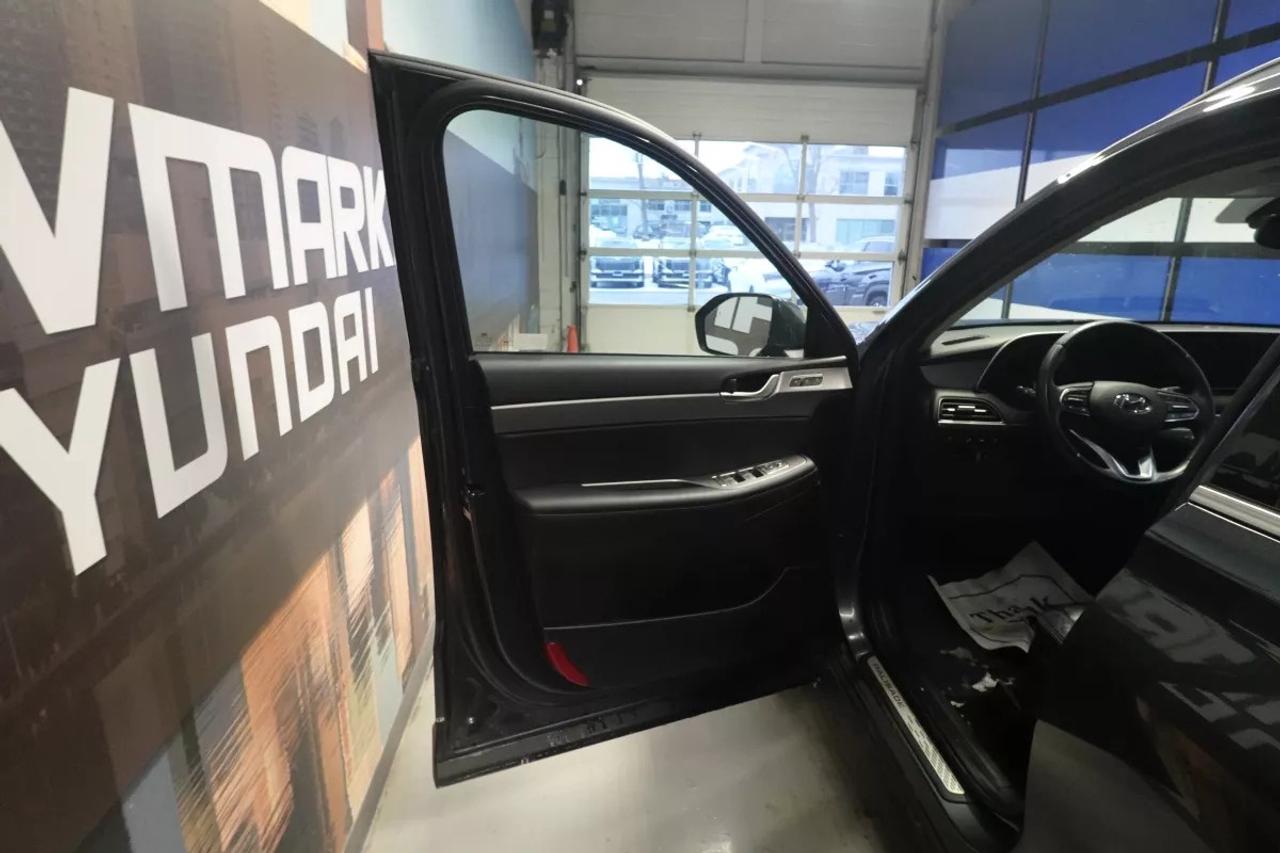2025 Hyundai PALISADE URBAN   HEATED SEATS   HEATED WHEEL   LEATHER SEAT Photo