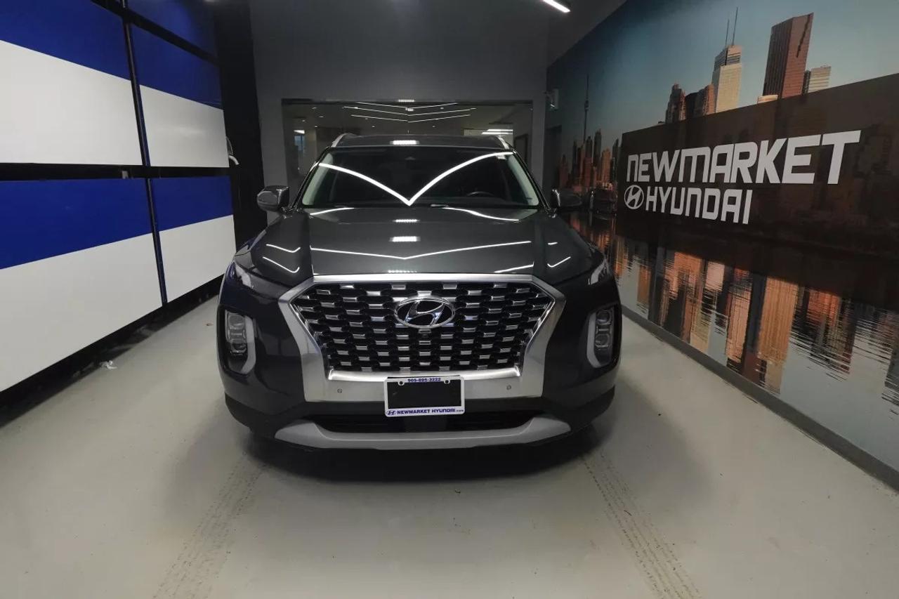 2025 Hyundai PALISADE URBAN   HEATED SEATS   HEATED WHEEL   LEATHER SEAT Photo