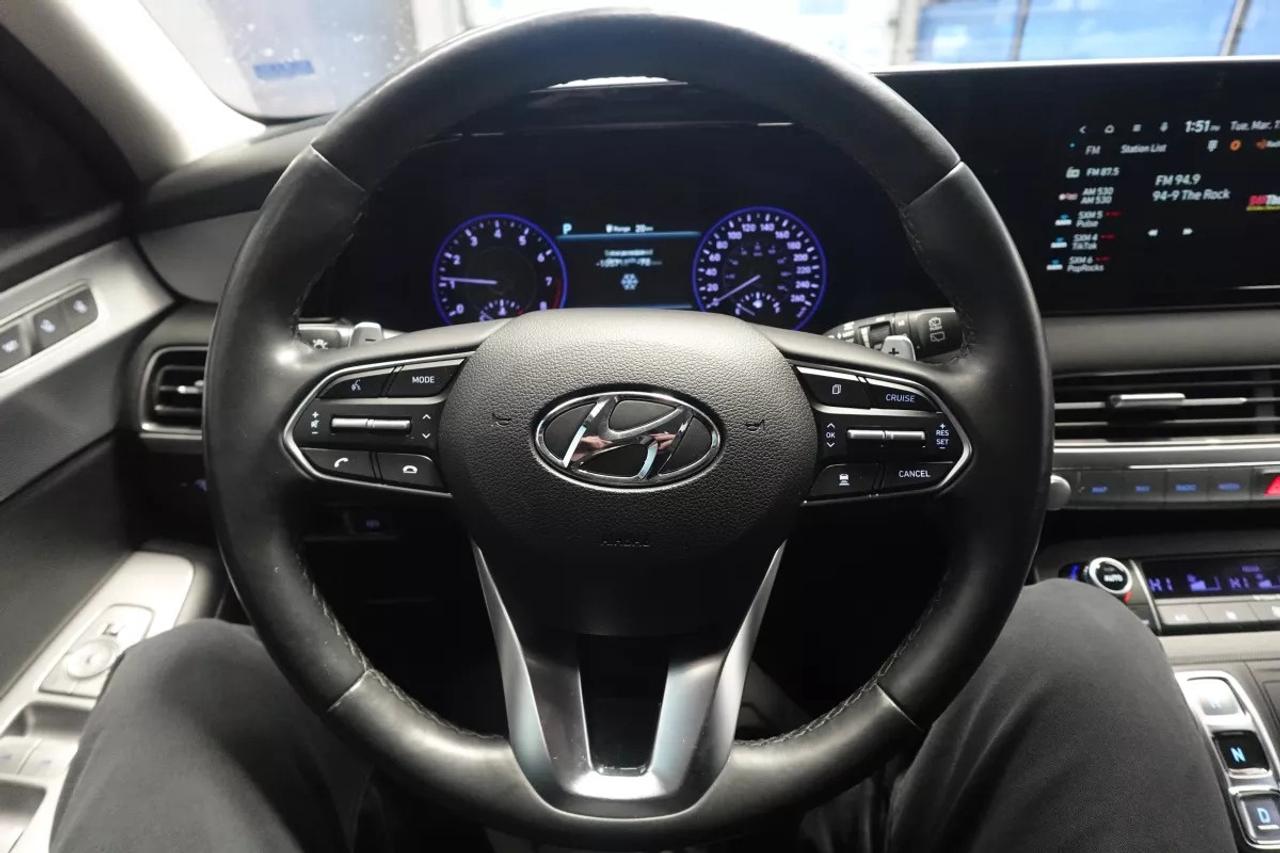 2025 Hyundai PALISADE URBAN   HEATED SEATS   HEATED WHEEL   LEATHER SEAT Photo