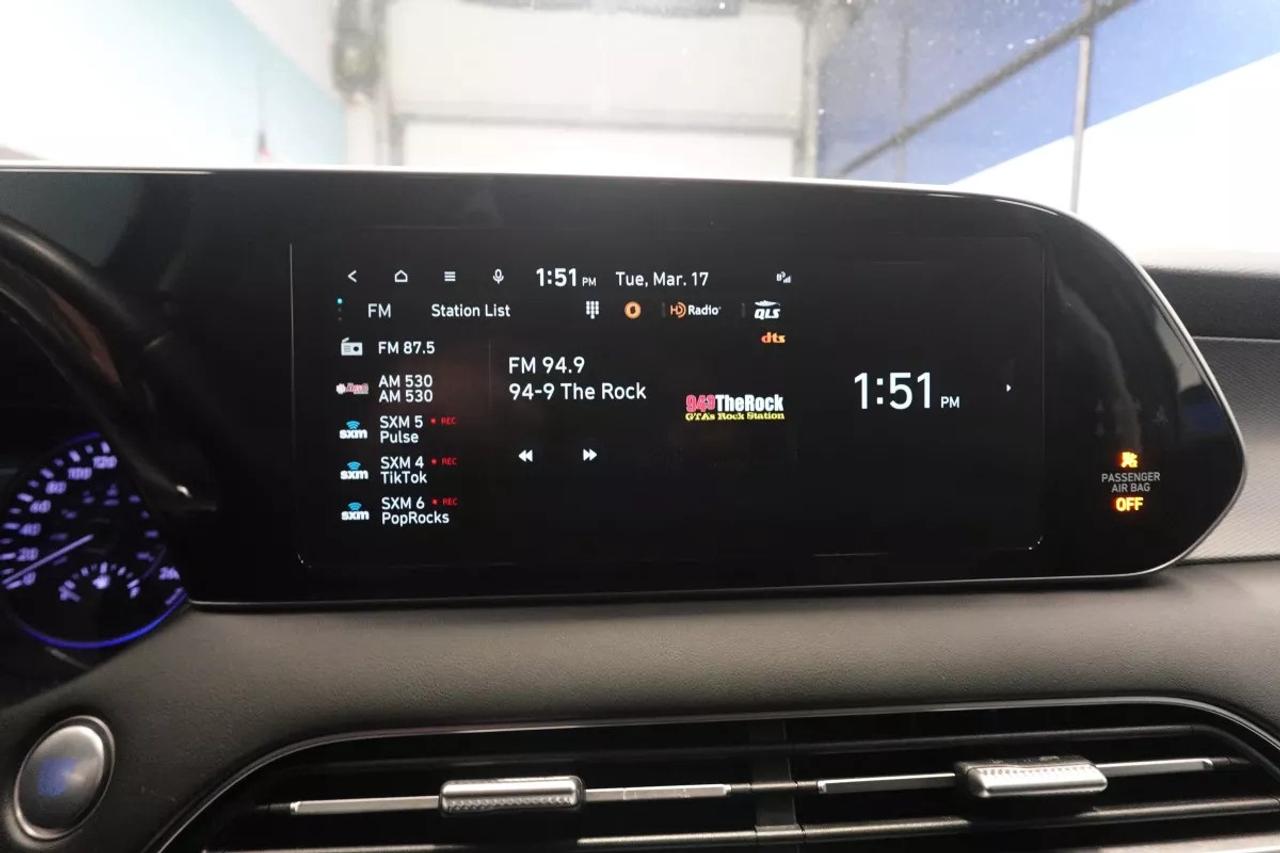 2025 Hyundai PALISADE URBAN   HEATED SEATS   HEATED WHEEL   LEATHER SEAT Photo