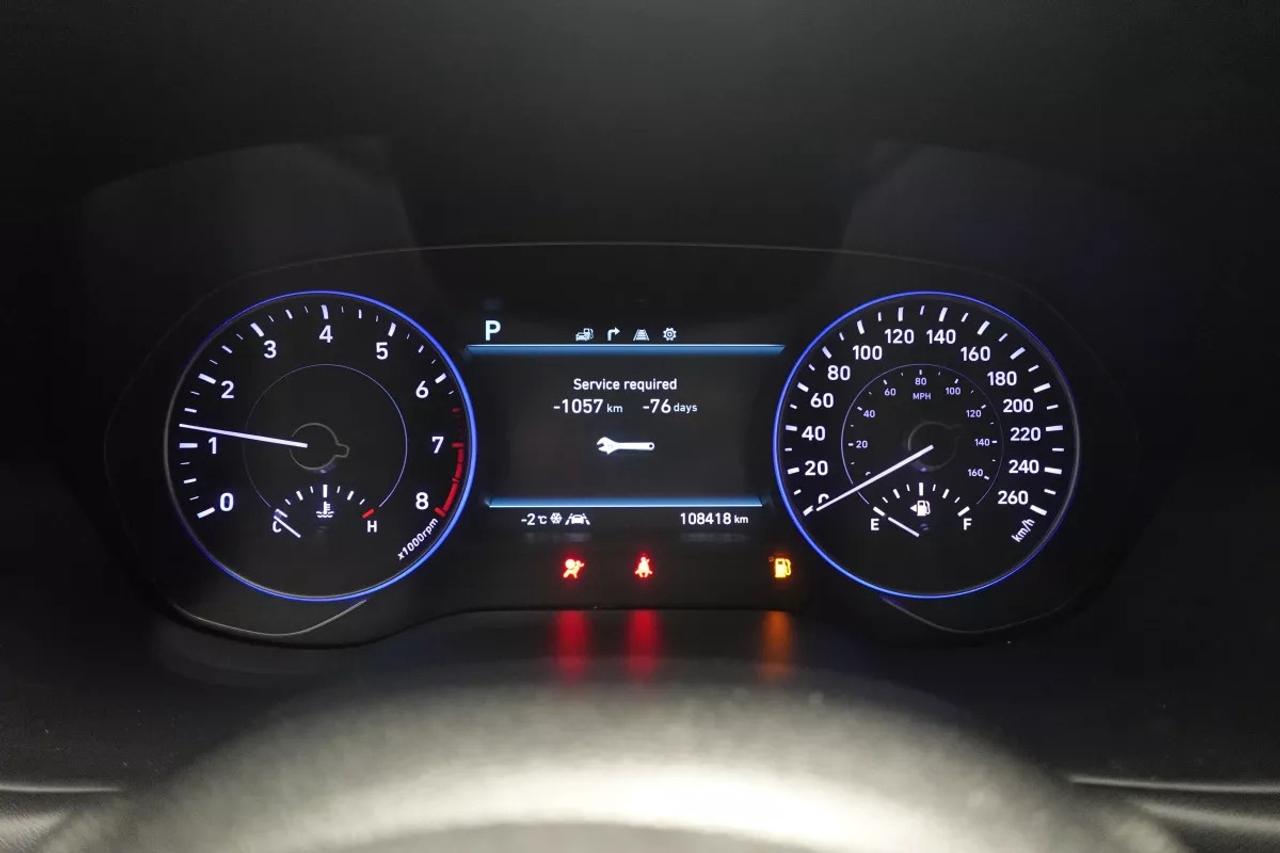 2025 Hyundai PALISADE URBAN   HEATED SEATS   HEATED WHEEL   LEATHER SEAT Photo