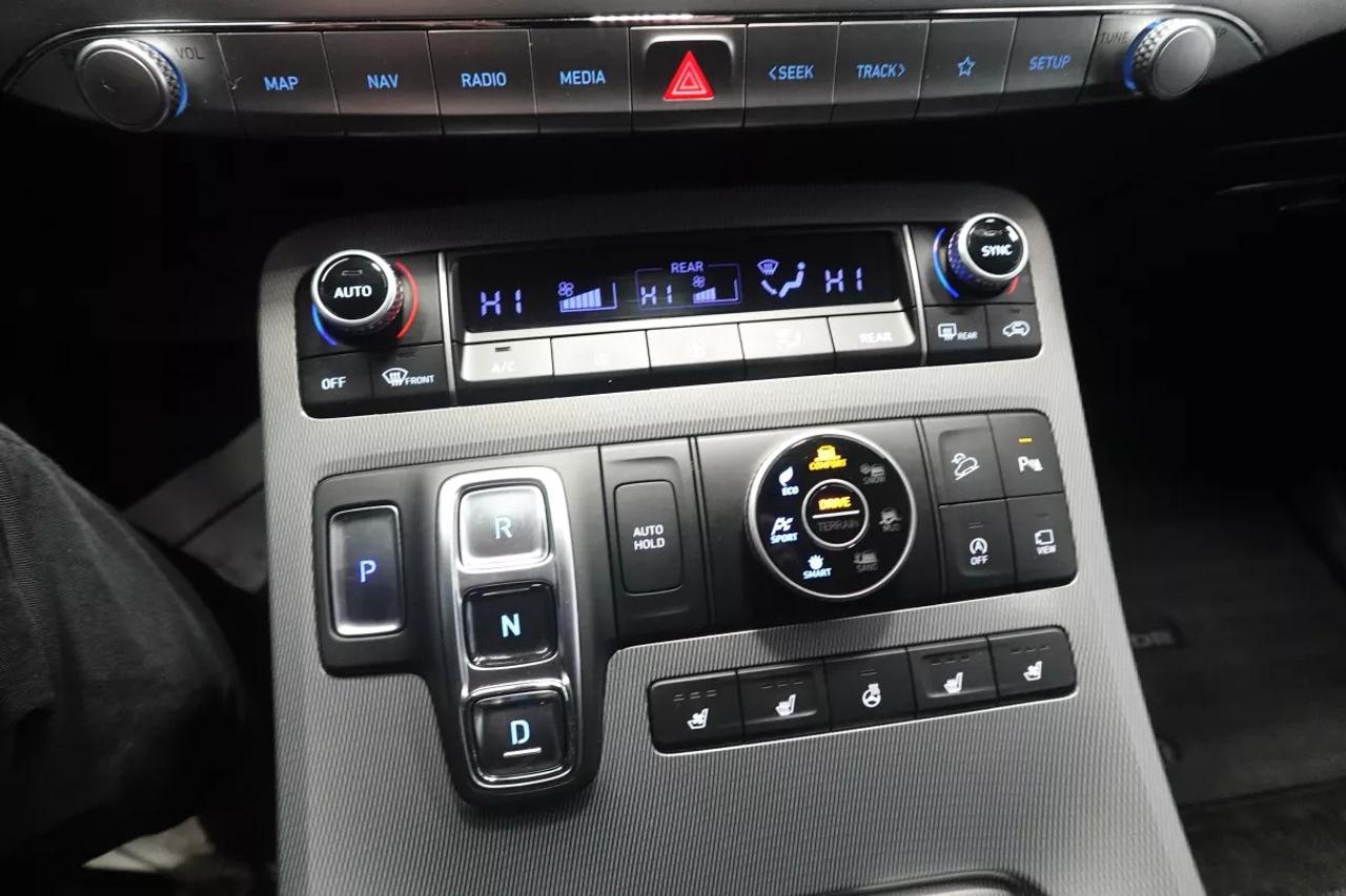 2025 Hyundai PALISADE URBAN   HEATED SEATS   HEATED WHEEL   LEATHER SEAT Photo