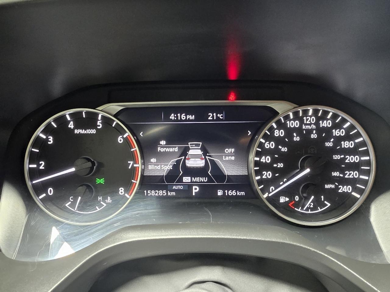 2024 Nissan Rogue S AWD, APPLE CARPLAY, BLIND SPOT, BLUETOOTH, ALLOY Photo