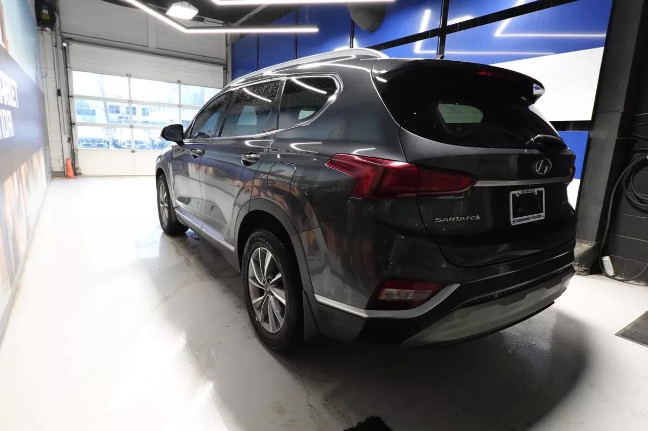 2020 Hyundai Santa Fe PREFERRED TREND   LEATHER SEATS   HEATED SEATS   H Photo