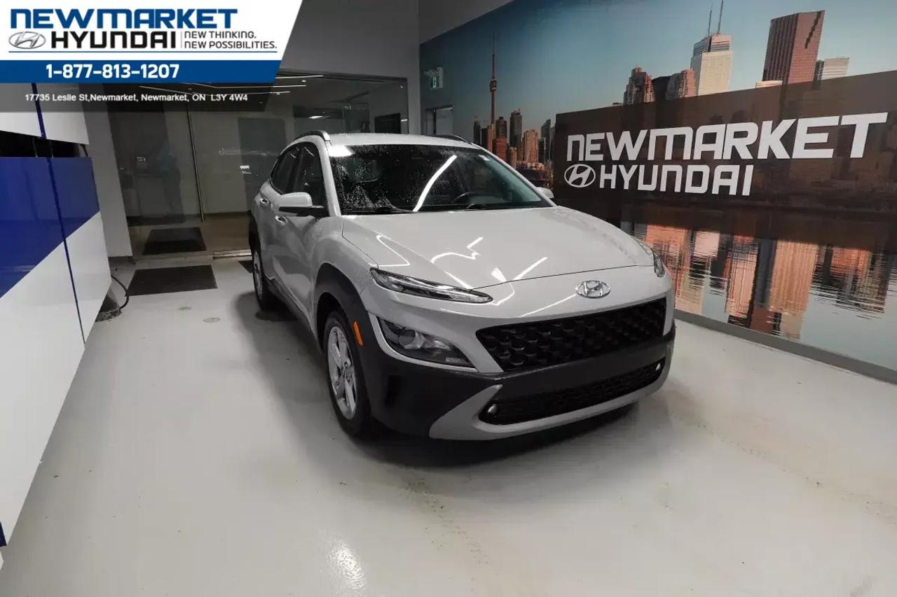 2022 Hyundai KONA PREFERRED   AWD   HEATED SEATS   HEATED WHEEL   AP Photo0