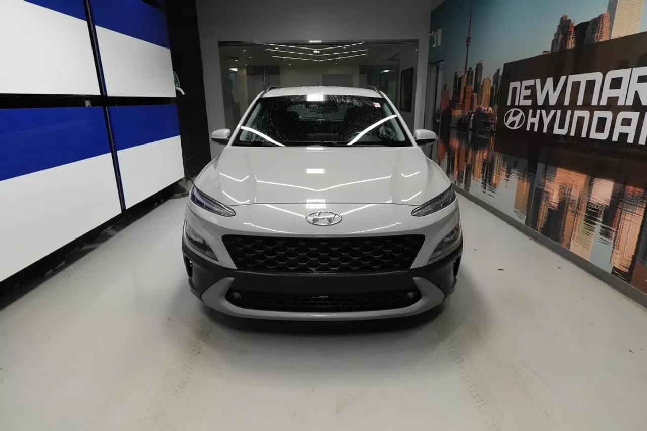 2022 Hyundai KONA PREFERRED   AWD   HEATED SEATS   HEATED WHEEL   AP Photo