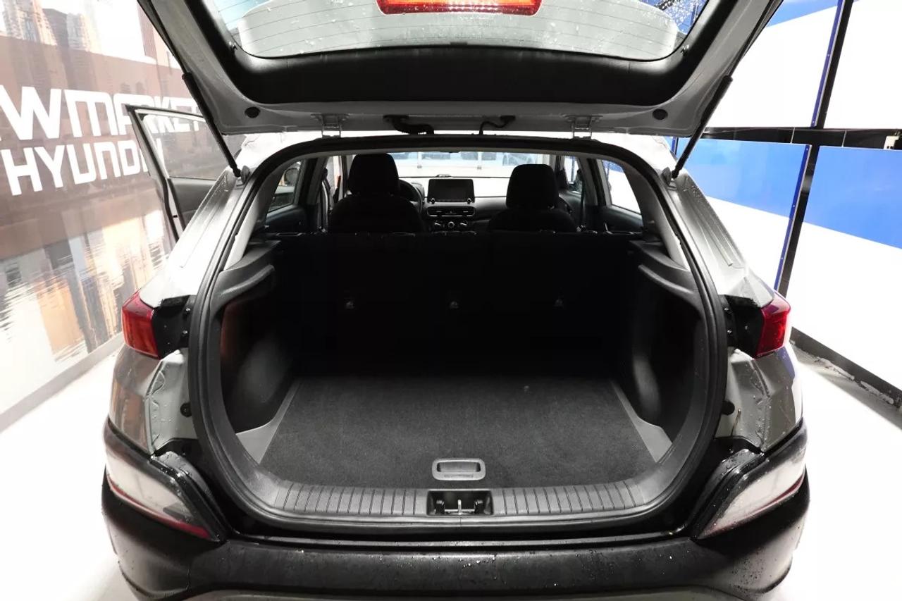 2022 Hyundai KONA PREFERRED   AWD   HEATED SEATS   HEATED WHEEL   AP Photo