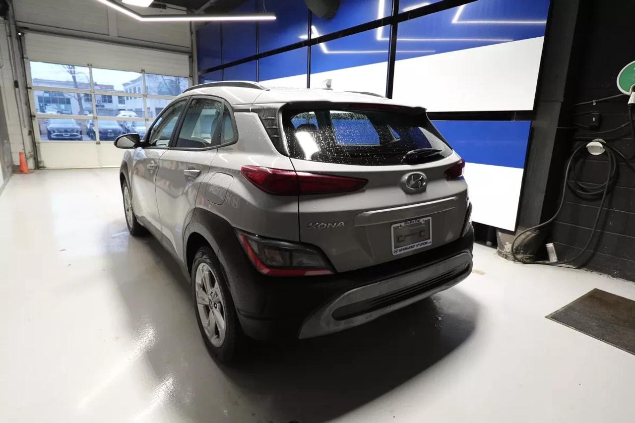 2022 Hyundai KONA PREFERRED   AWD   HEATED SEATS   HEATED WHEEL   AP Photo