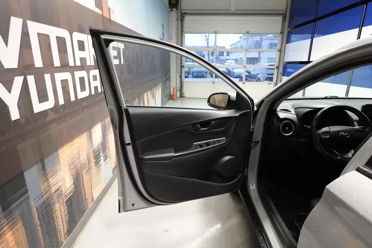 2022 Hyundai KONA PREFERRED   AWD   HEATED SEATS   HEATED WHEEL   AP Photo