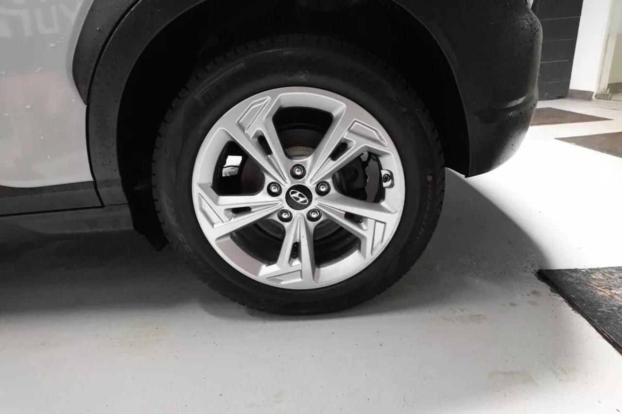 2022 Hyundai KONA PREFERRED   AWD   HEATED SEATS   HEATED WHEEL   AP Photo