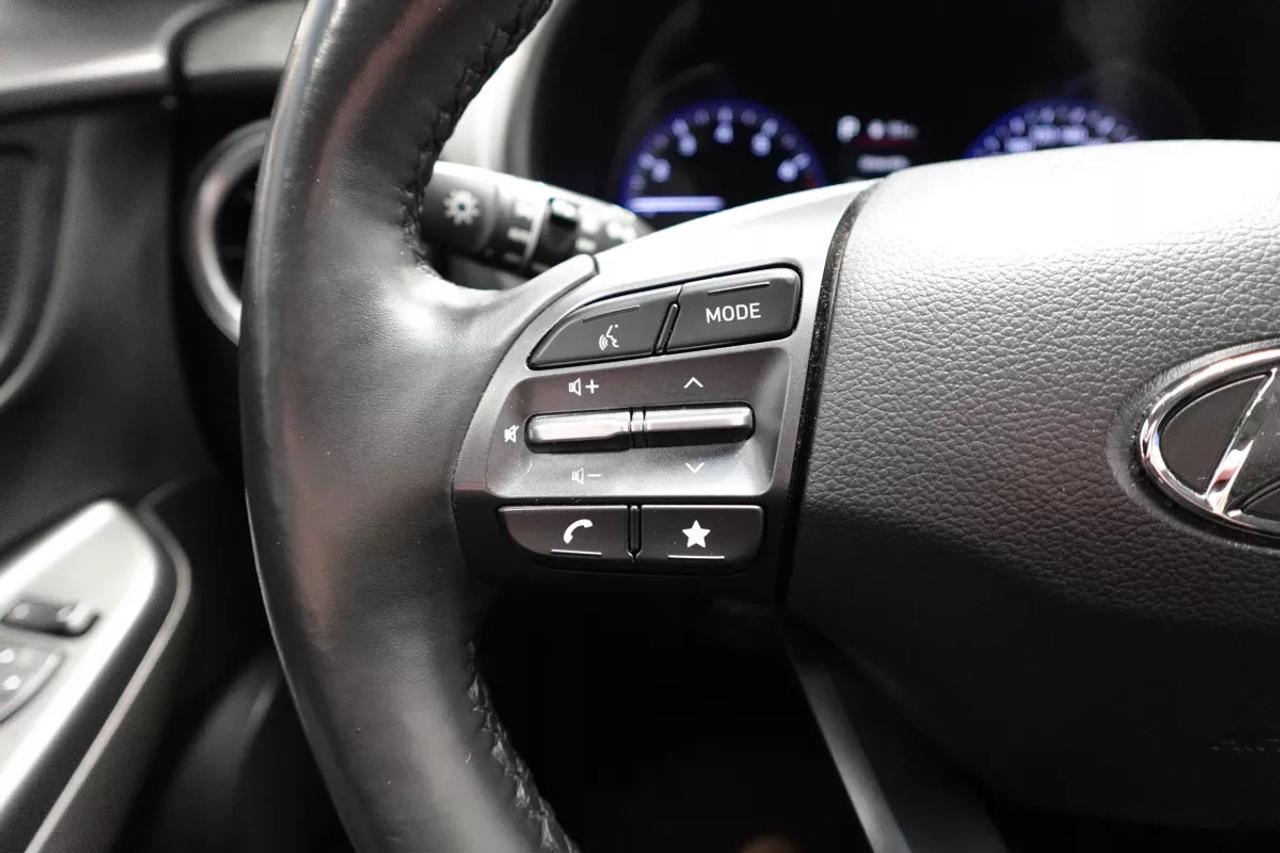 2022 Hyundai KONA PREFERRED   AWD   HEATED SEATS   HEATED WHEEL   AP Photo