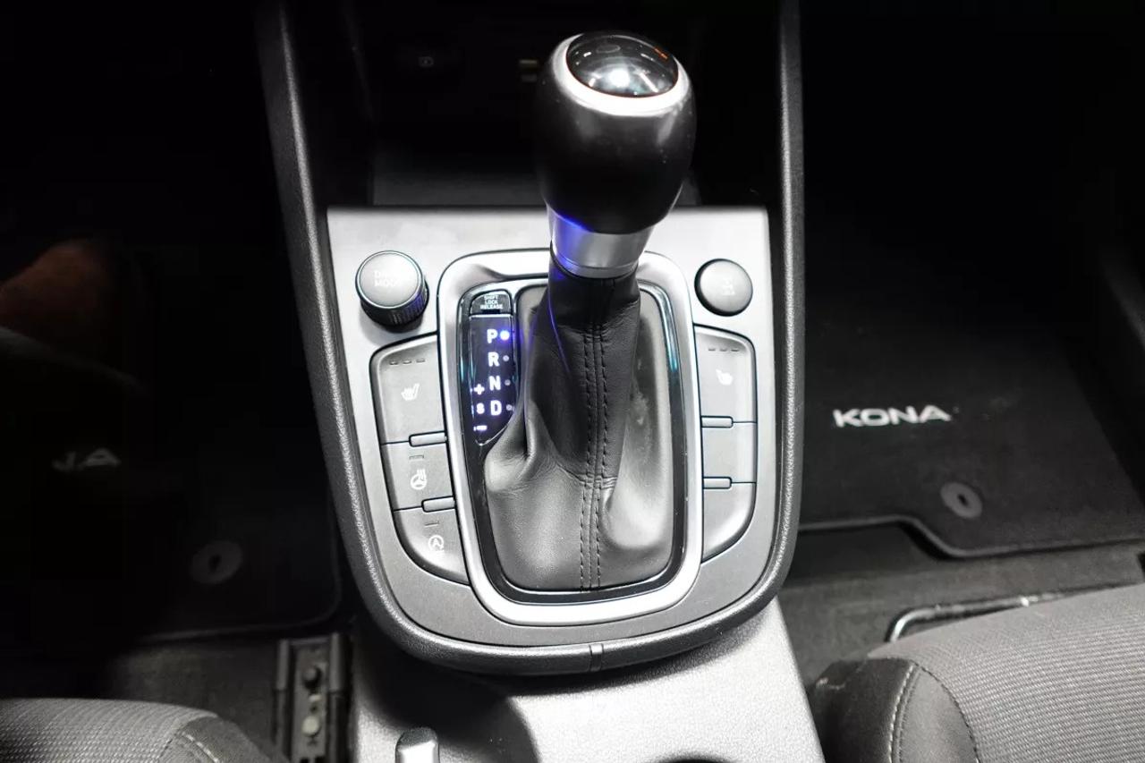 2022 Hyundai KONA PREFERRED   AWD   HEATED SEATS   HEATED WHEEL   AP Photo