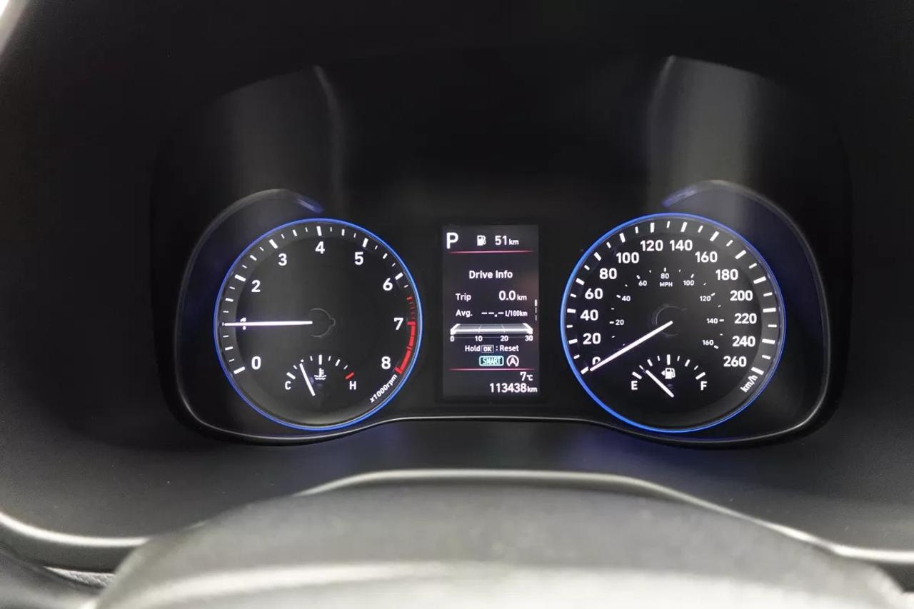 2022 Hyundai KONA PREFERRED   AWD   HEATED SEATS   HEATED WHEEL   AP Photo