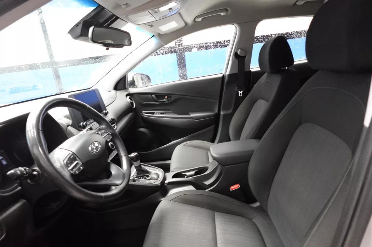 2022 Hyundai KONA PREFERRED   AWD   HEATED SEATS   HEATED WHEEL   AP Photo