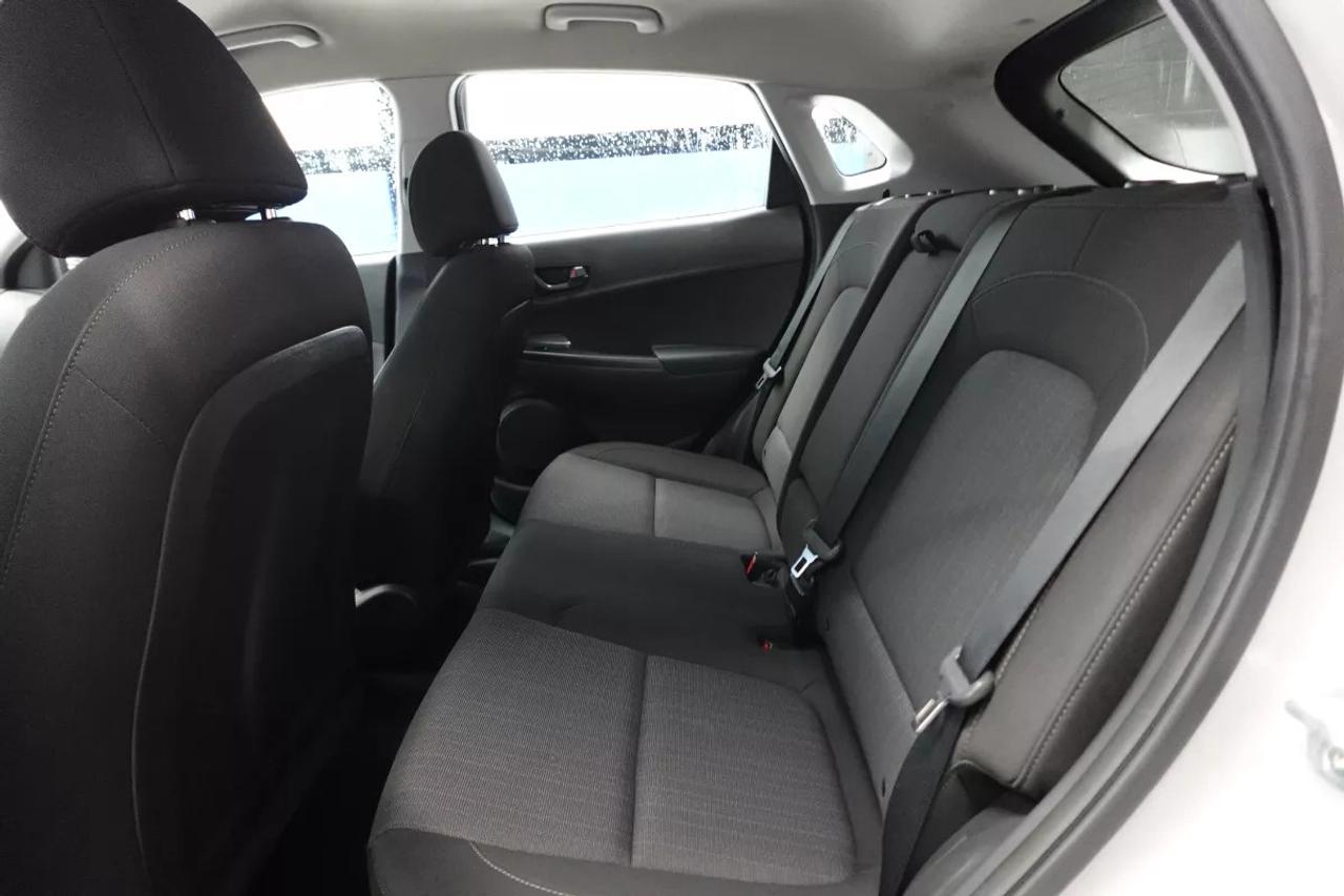 2022 Hyundai KONA PREFERRED   AWD   HEATED SEATS   HEATED WHEEL   AP Photo