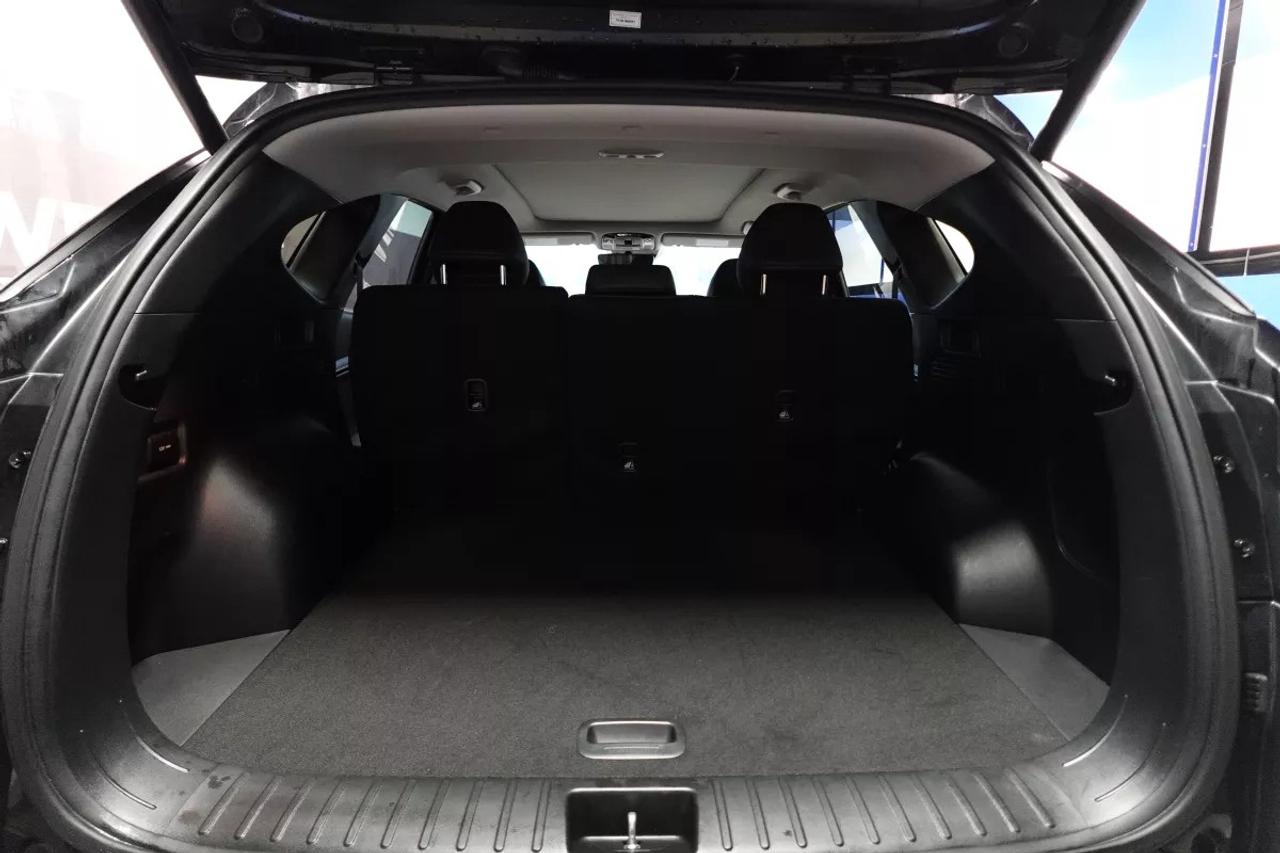 2024 Hyundai Tucson Hybrid LUXURY HYBRID   HEATED SEATS   HEATED WHEEL   APPL Photo