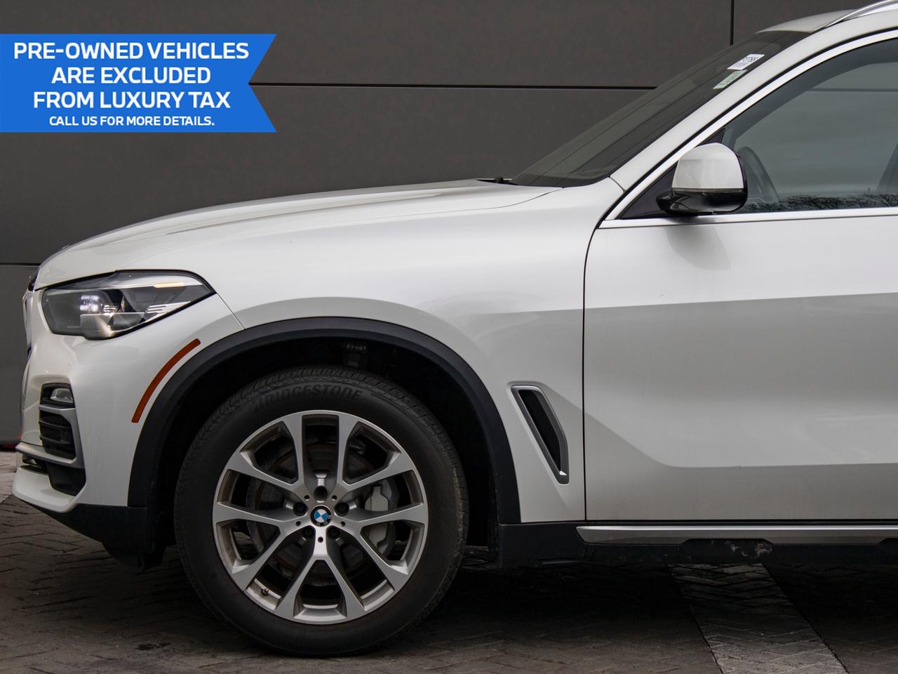 2021 BMW X5 LOW KMS-PANORAMIC ROOF-HEADS UP DISPLAY Photo