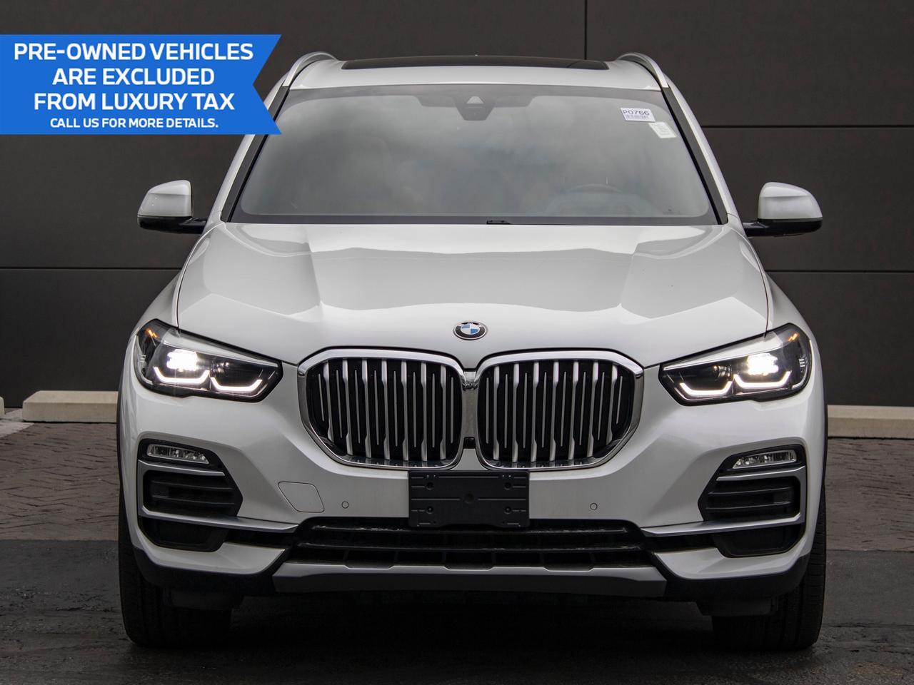 2021 BMW X5 LOW KMS-PANORAMIC ROOF-HEADS UP DISPLAY Photo