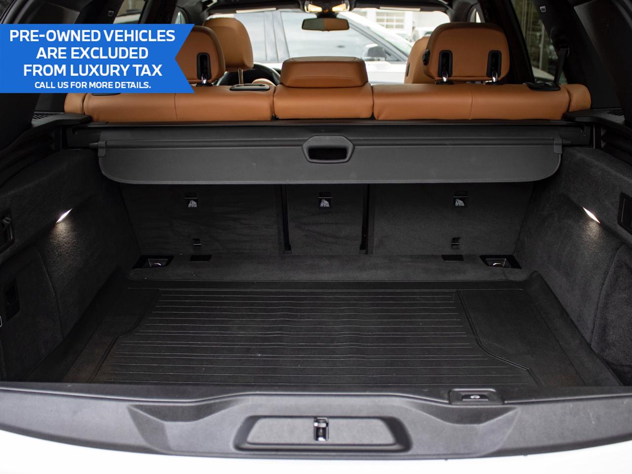 2021 BMW X5 LOW KMS-PANORAMIC ROOF-HEADS UP DISPLAY Photo