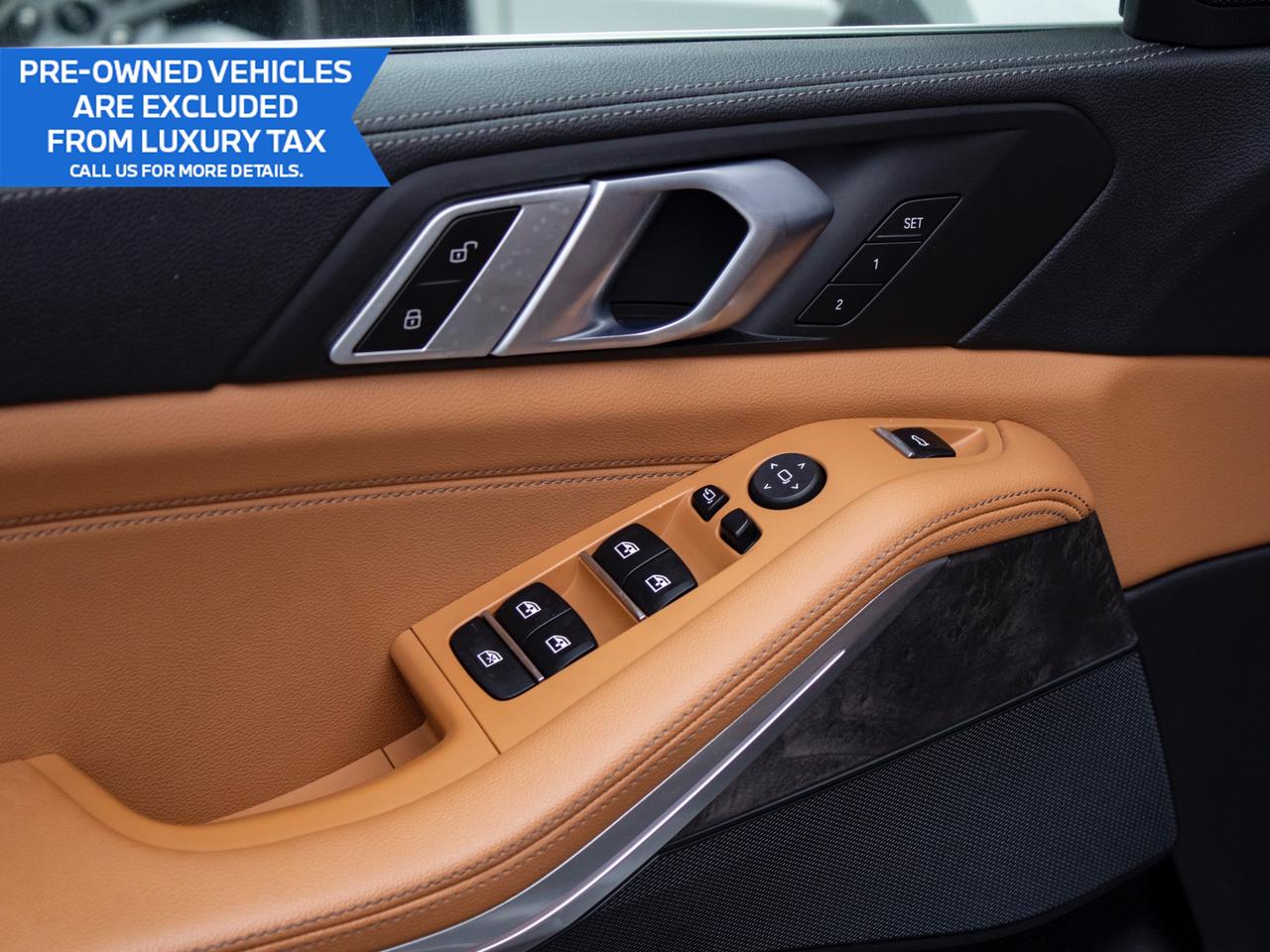 2021 BMW X5 LOW KMS-PANORAMIC ROOF-HEADS UP DISPLAY Photo