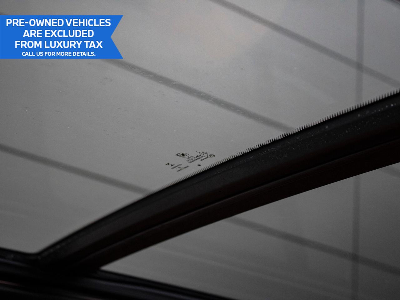 2021 BMW X5 LOW KMS-PANORAMIC ROOF-HEADS UP DISPLAY Photo