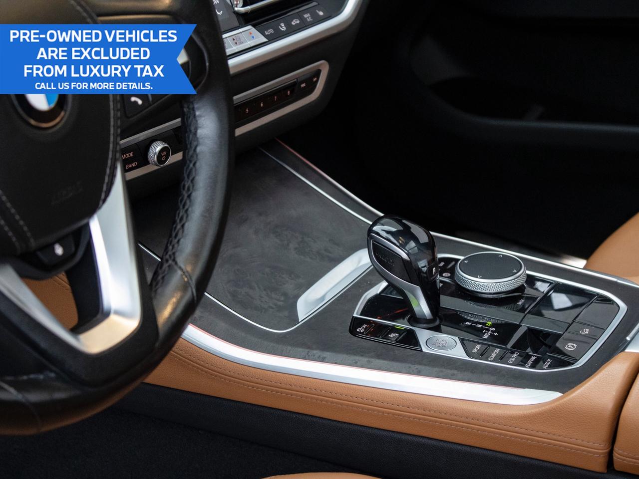 2021 BMW X5 LOW KMS-PANORAMIC ROOF-HEADS UP DISPLAY Photo
