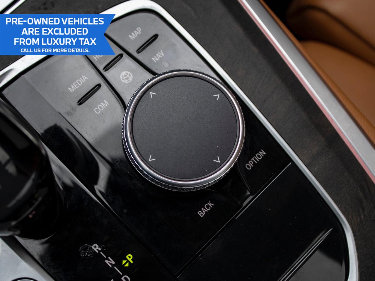 2021 BMW X5 LOW KMS-PANORAMIC ROOF-HEADS UP DISPLAY Photo