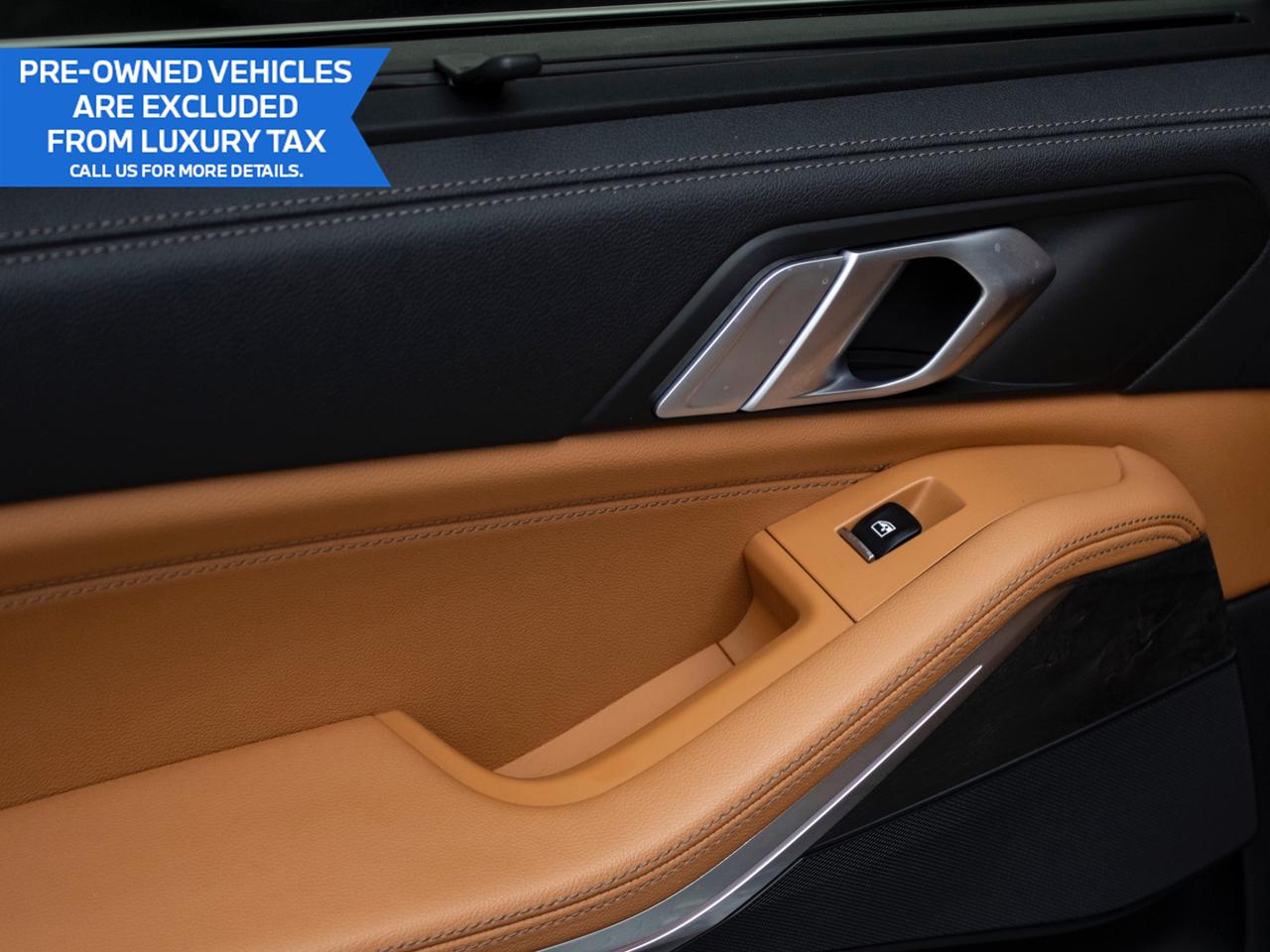 2021 BMW X5 LOW KMS-PANORAMIC ROOF-HEADS UP DISPLAY Photo