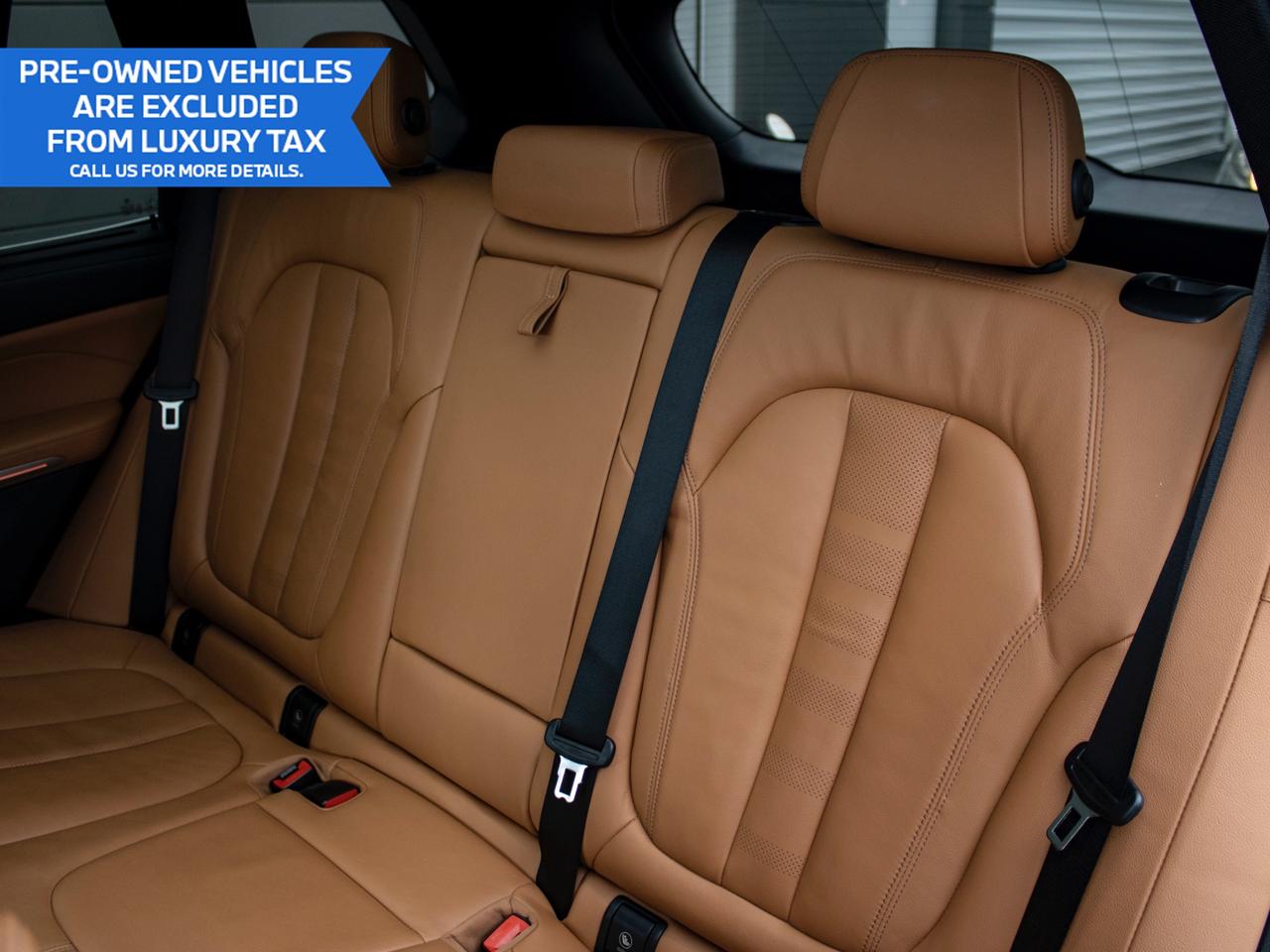 2021 BMW X5 LOW KMS-PANORAMIC ROOF-HEADS UP DISPLAY Photo